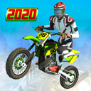 Stunt Bike Racing New Free Games 2020
