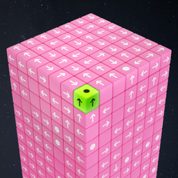 Tap Block Away 3D: Tap Master