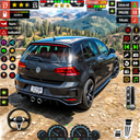 School Car Driving Car Game 3D