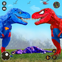 Wild Dino Hunting 3d Games