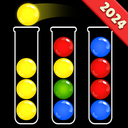 Ball Sorting Puzzle Color Game