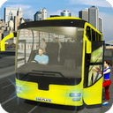 City Bus 2025: Bus Simulator