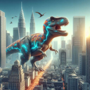 Dino Hunting Simulator 3d 2024