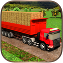 Farm Truck Silage Transporter