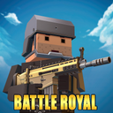 Pixel Danger Zone:Battleroyale