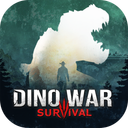Dino War: Survival