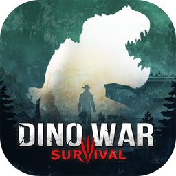 Dino War: Survival