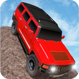 Offroad Legend Jeep Wrangler-Master Driving Games