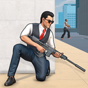 Agent Shooter - Shooting Game