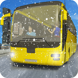 City Bus Coach Simulator Game