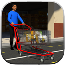 Supermarket Shopping Mania 3D