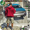 Gangster Simulator Games 3D