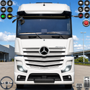 Euro Truck Transport Game 2024