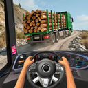 Euro Truck Transport Game 2024