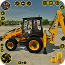 Construction Game Simulator 3D