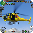 US Helicopter Simulator Games