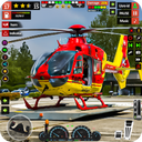 US Helicopter Simulator Games