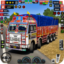 Indian Truck Driver Simulator