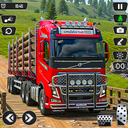 Euro Truck Game: Truck Driving