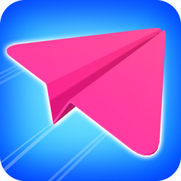 Paper Plane Jam 3d Adventure