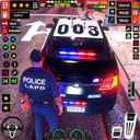 Police Chase Shooting Games