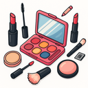 Mini Organizing Challenge Game