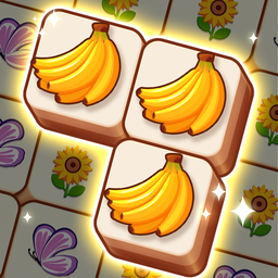 Tile Mania: Triple Match Game