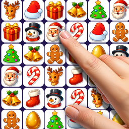 Triple Match Find: Tile Games