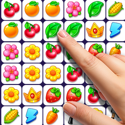 Triple Match Find: Tile Games