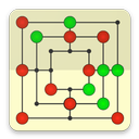 Online Nine Menmorris Game