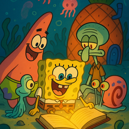 باب و داستان هاش | صوتی | بدون نت