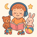 جزیره قصه ها | صوتی | بدون اینترنت