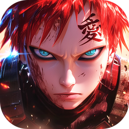 Shadow Shinobi Rise