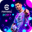 eFootball Pes 2027