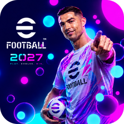 eFootball Pes 2027