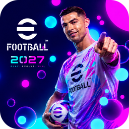eFootball Pes 2027
