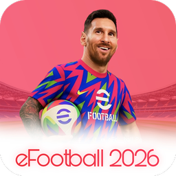 فوتبال eFootball PES 2026 غیر رسمی