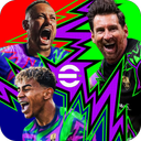 فوتبال eFootball 2026 پی اس شبیه ساز