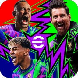 فوتبال eFootball 2026 پی اس شبیه ساز