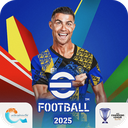 فوتبال efootball 2025 (pes 2025)