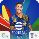 eFootball Pes 2025 : لیگ برتر و آسیا