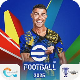 eFootball PES 2025