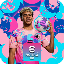 eFootball 2025 شبیه ساز
