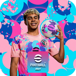 فوتبال efootball 2027 (pes 2027)