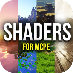 Shaders for MCPE. Realistic sh