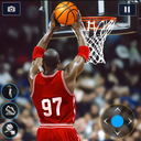 Basketball Match 2023