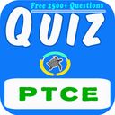 PTCE Pharmacy Tech Exam Prep