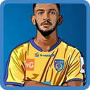 Kerala Blasters GAME