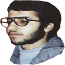 شهید   جاویدان
