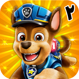 Paw patrol 2 Offline Cartoon